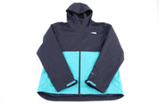 The North Face Dry Vent Multicolor Full Zip Jacket