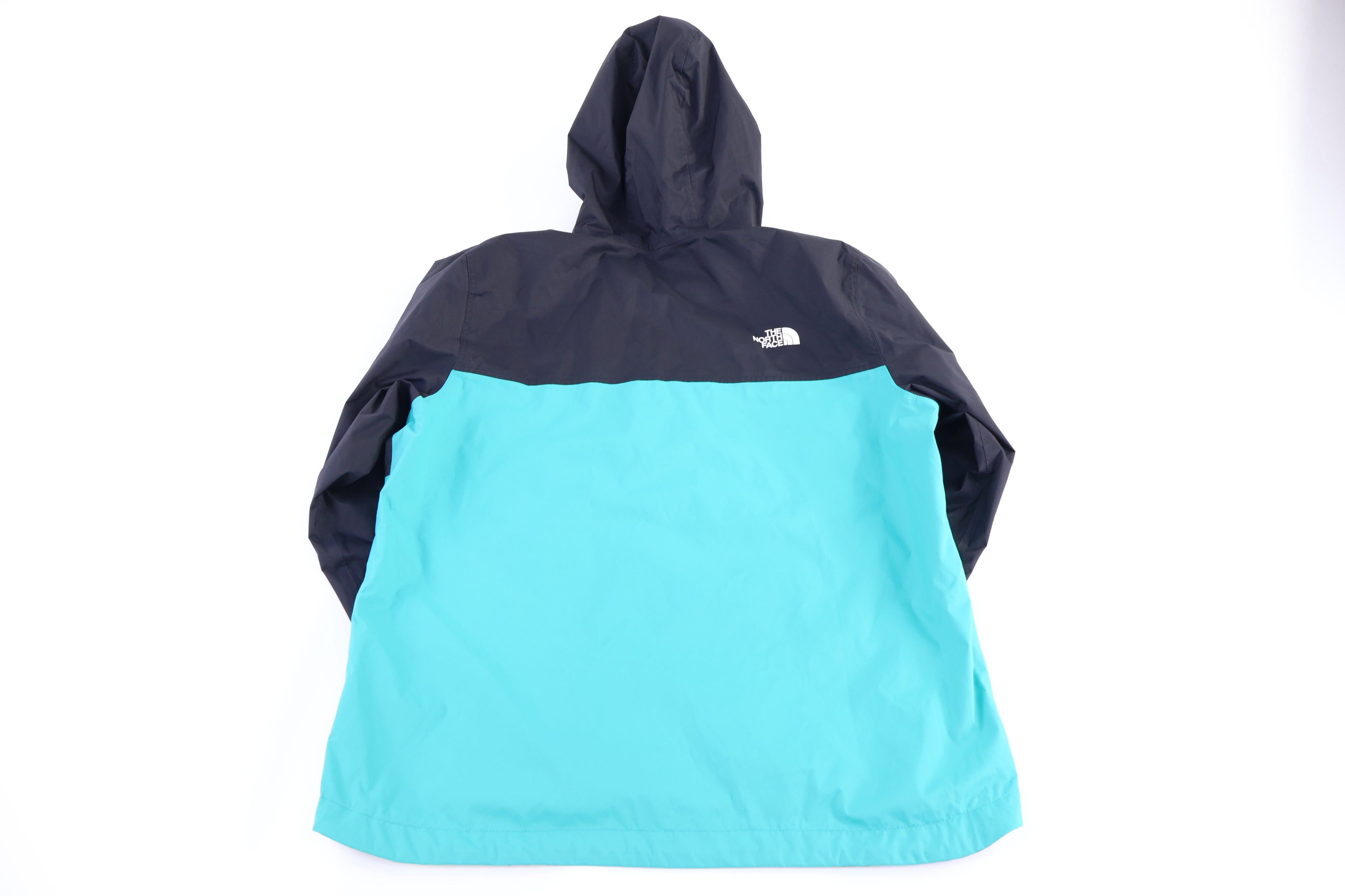 The North Face Dry Vent Multicolor Full Zip Jacket