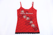 Women's Harley Davidson Motorcycles Tank Top