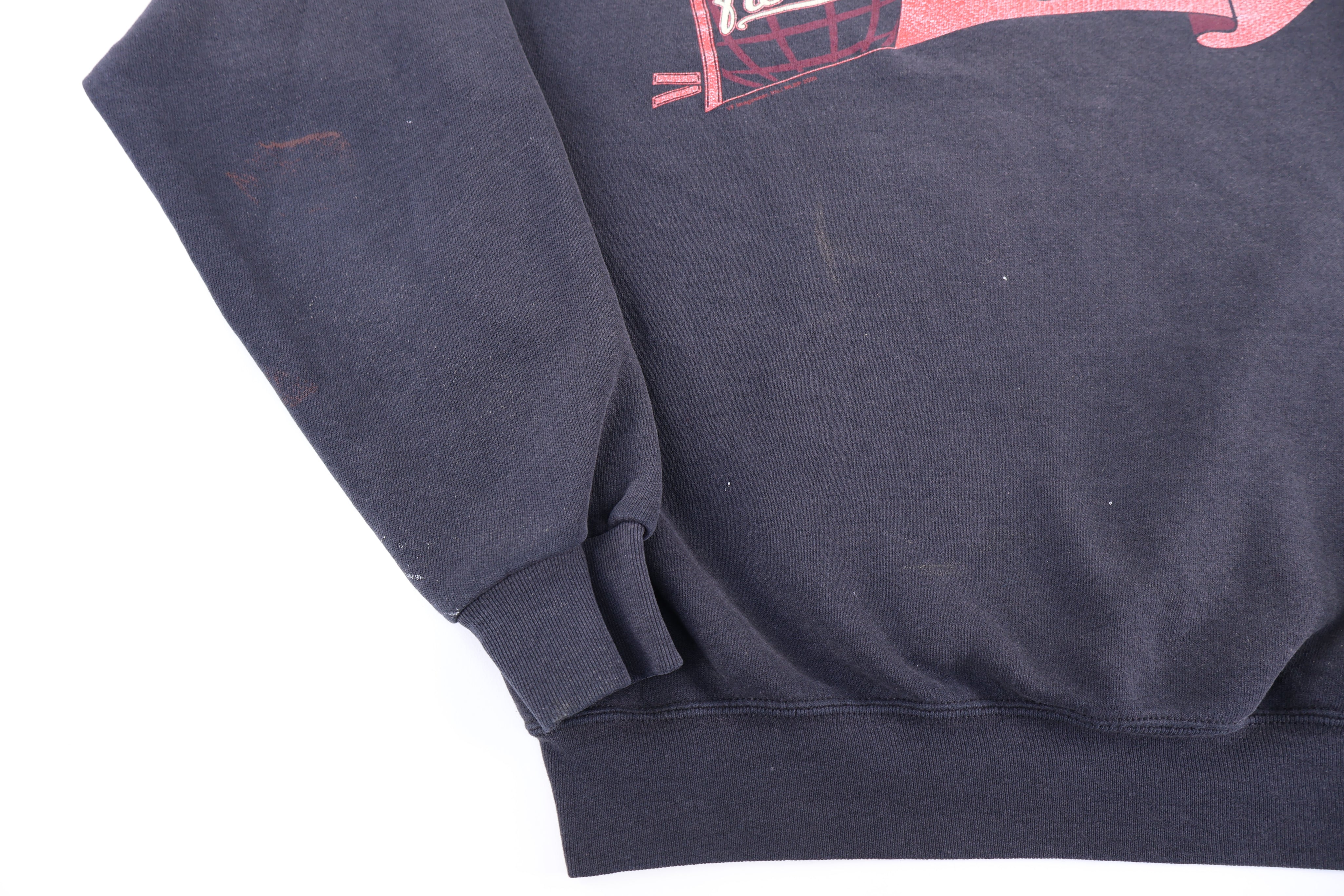 2005 Houston Astros Baseball National League Champions Sweatshirt