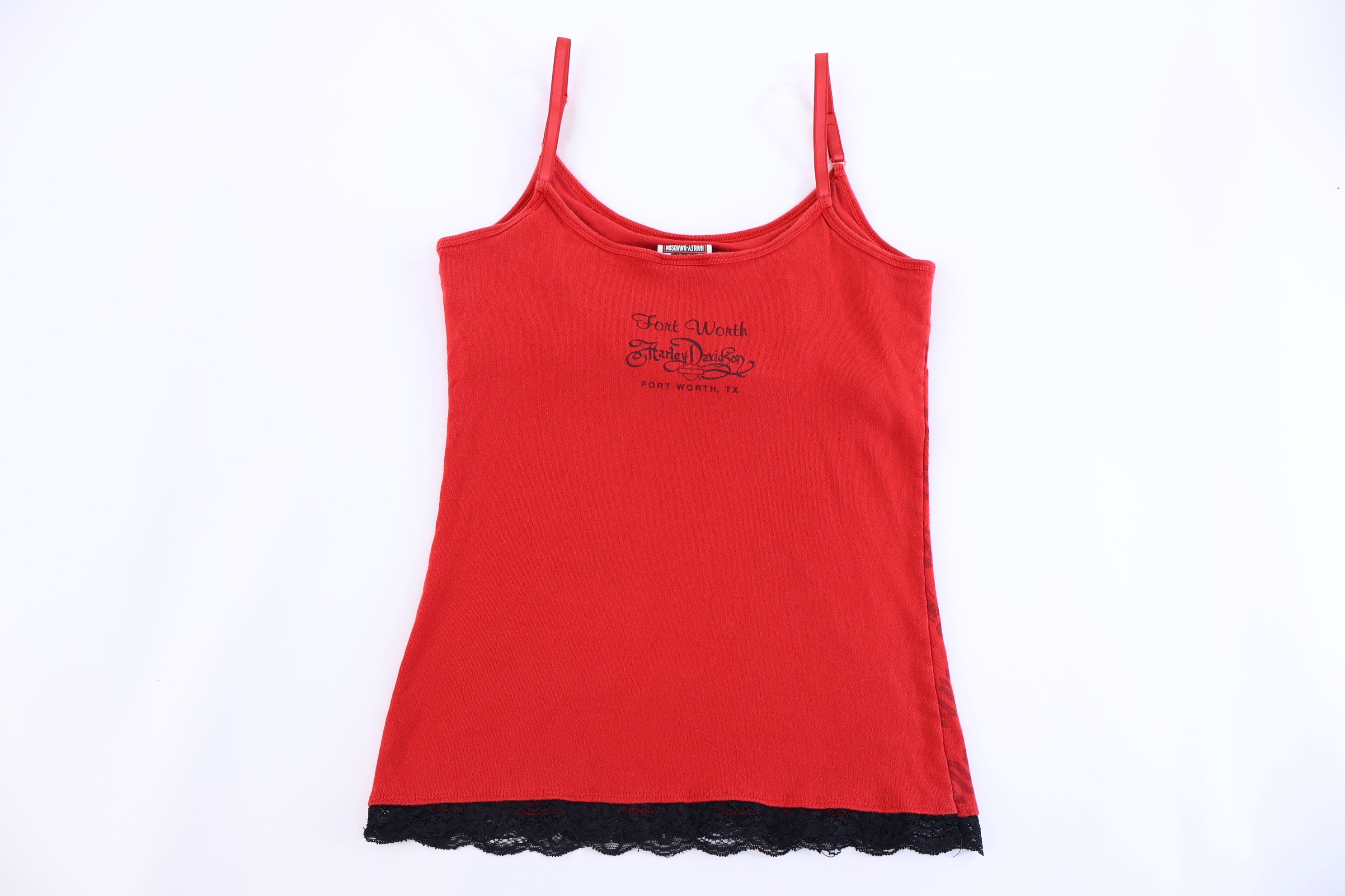 Women's Harley Davidson Motorcycles Tank Top