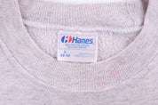 80's US Marines Gym Sweater Vest