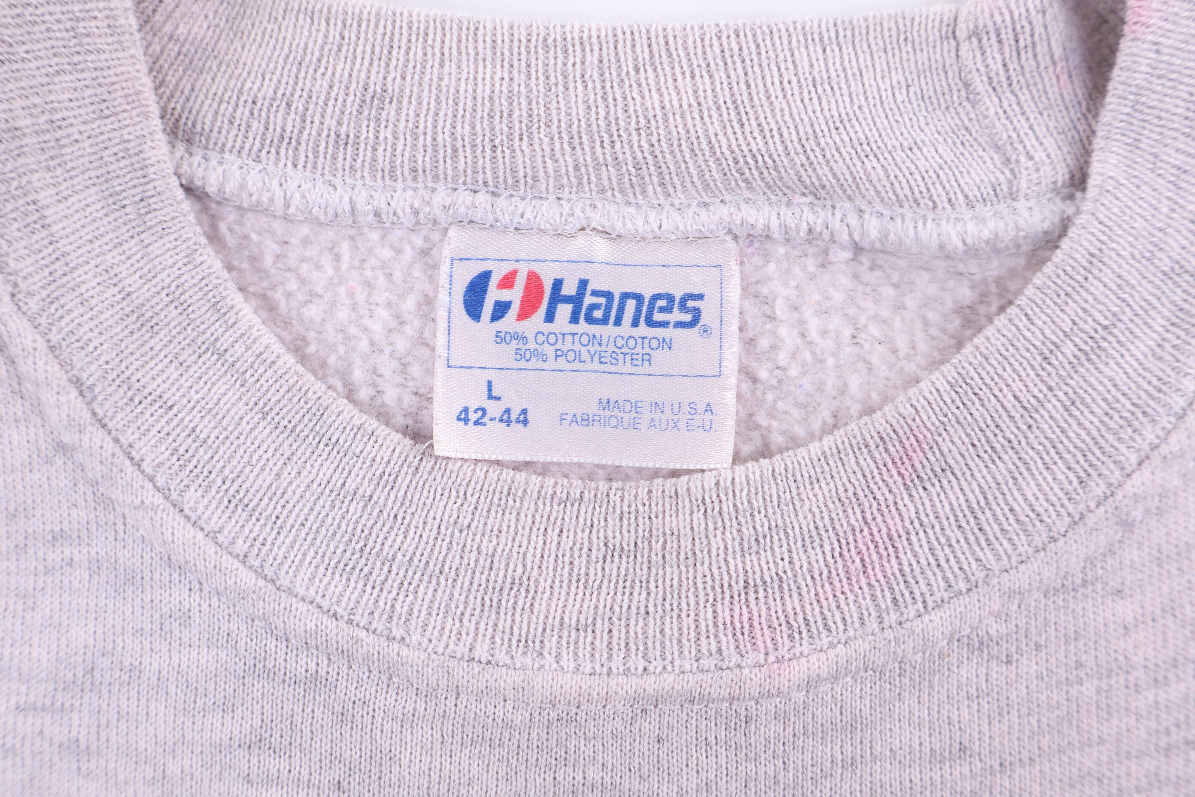 80's US Marines Gym Sweater Vest
