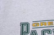 Youth Vintage Green Bay Packers Football Sweatshirt