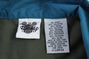 Disney Donald Duck Bowling Button Down