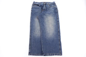 Y2K Southpole Dark Wash Denim Jeans
