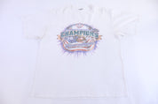 2001 Arizona Diamondbacks World Series Champions T-shirt