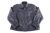 Vintage St. Johns Bay Full Zip Jacket