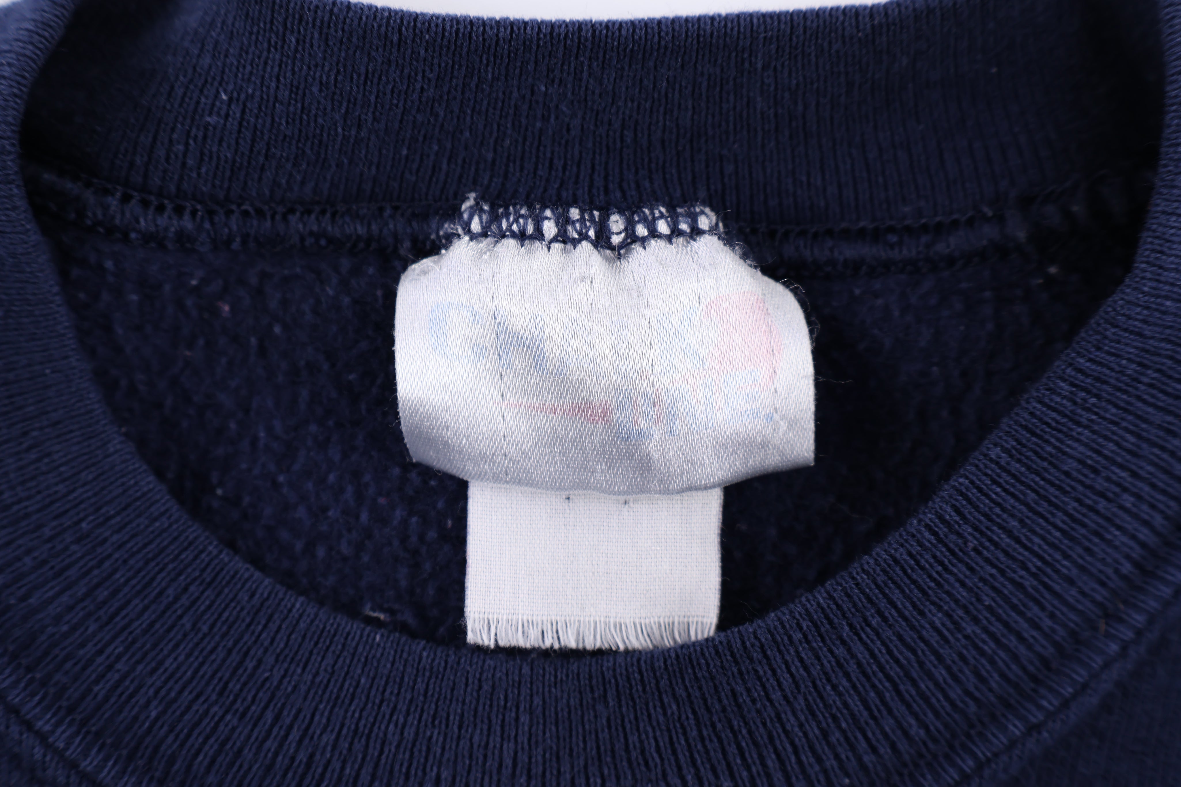 90's Dallas Cowboys Football Embroidered Sweatshirt