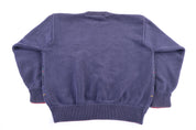 Tommy Hilfiger Multipatterned Knit Sweater
