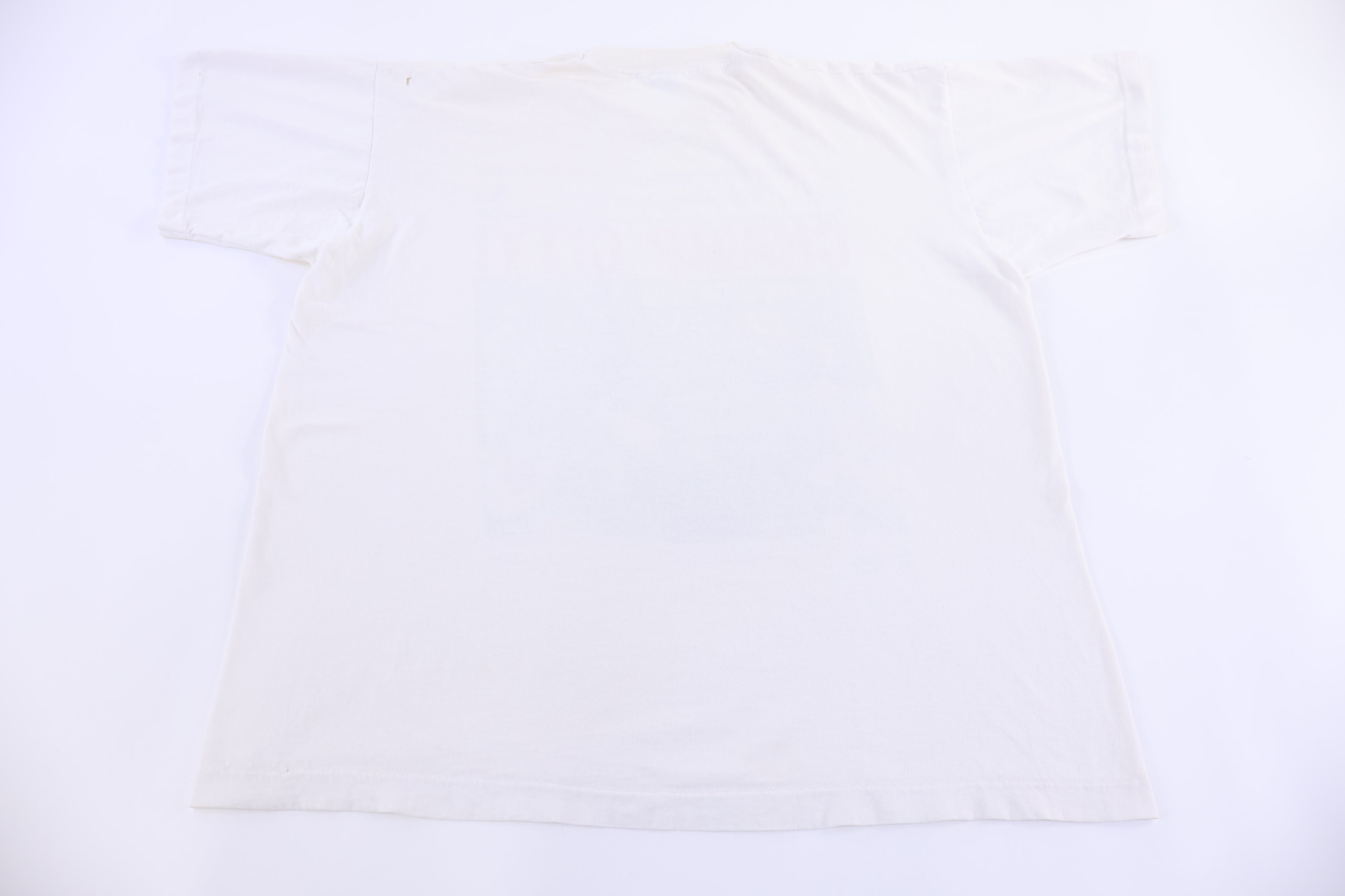 1994 The Houston Post Houston Rocket Basketball T-shirt