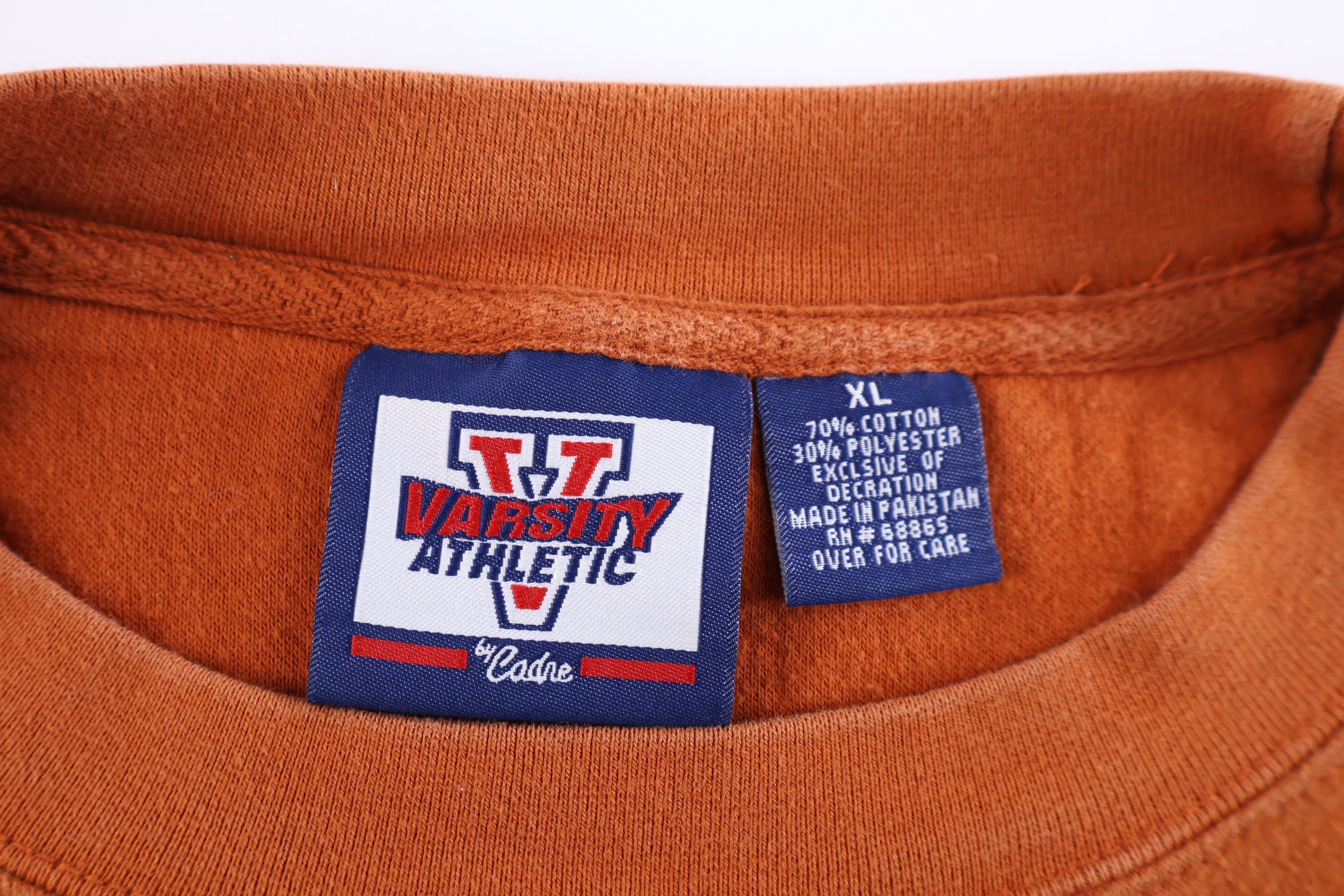 Vintage University of Texas Sweatshirt