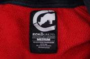 Vintage Ecko Unltd Red Full Zip Jacket