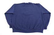 90's Dallas Cowboys Football Embroidered Sweatshirt