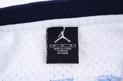 Michael Jordan North Carolina Tar Heels Basketball Jersey