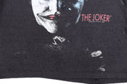 80's The Joker Graphic T-shirt