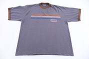 90's Oasis Ringer T-shirt