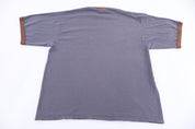90's Oasis Ringer T-shirt