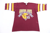 80's Arizona State Sun Devils T-shirt