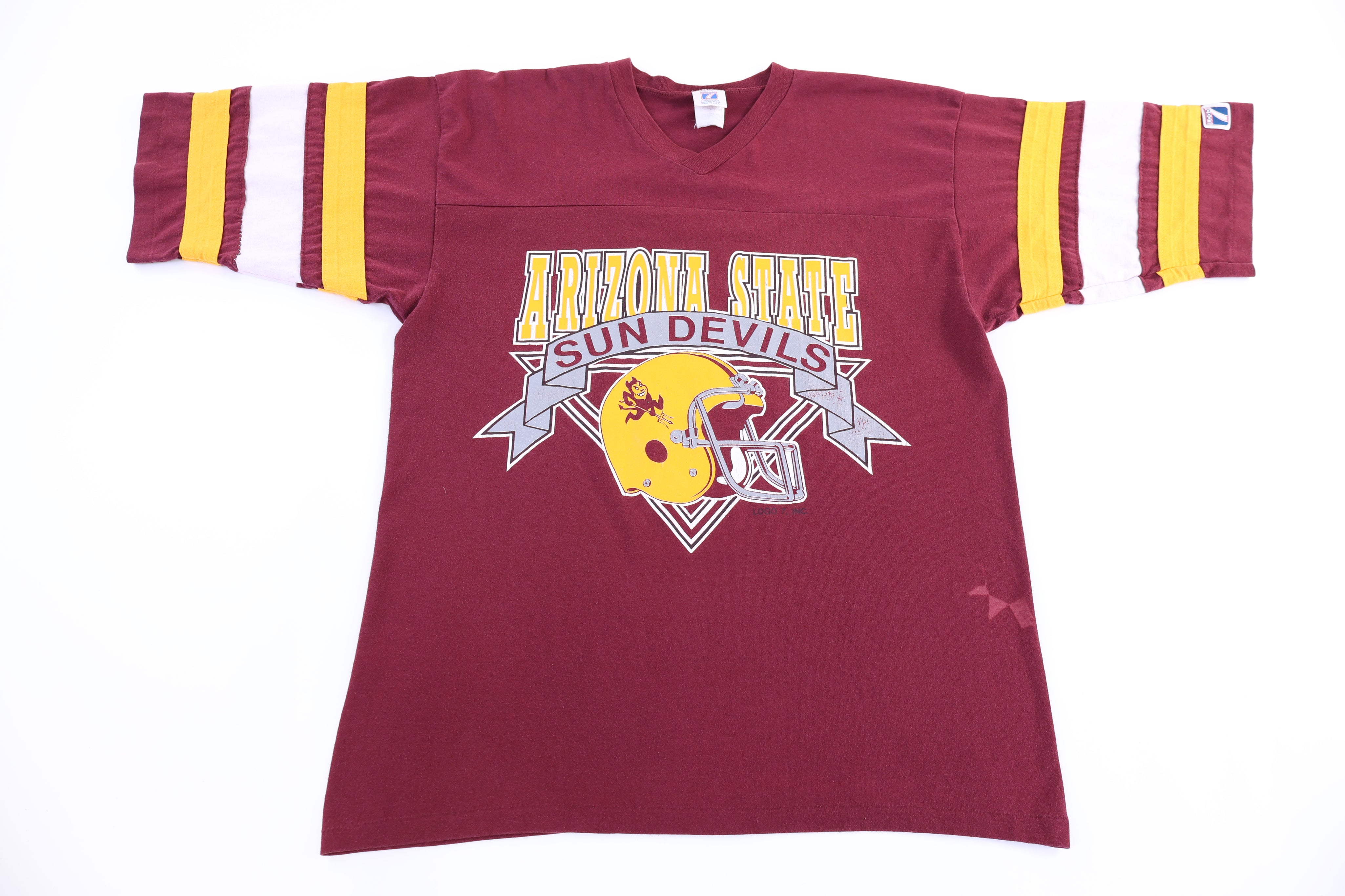 80's Arizona State Sun Devils T-shirt
