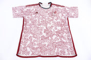 2022 Mexico National Team Soccer Jersey