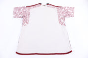 2022 Mexico National Team Soccer Jersey