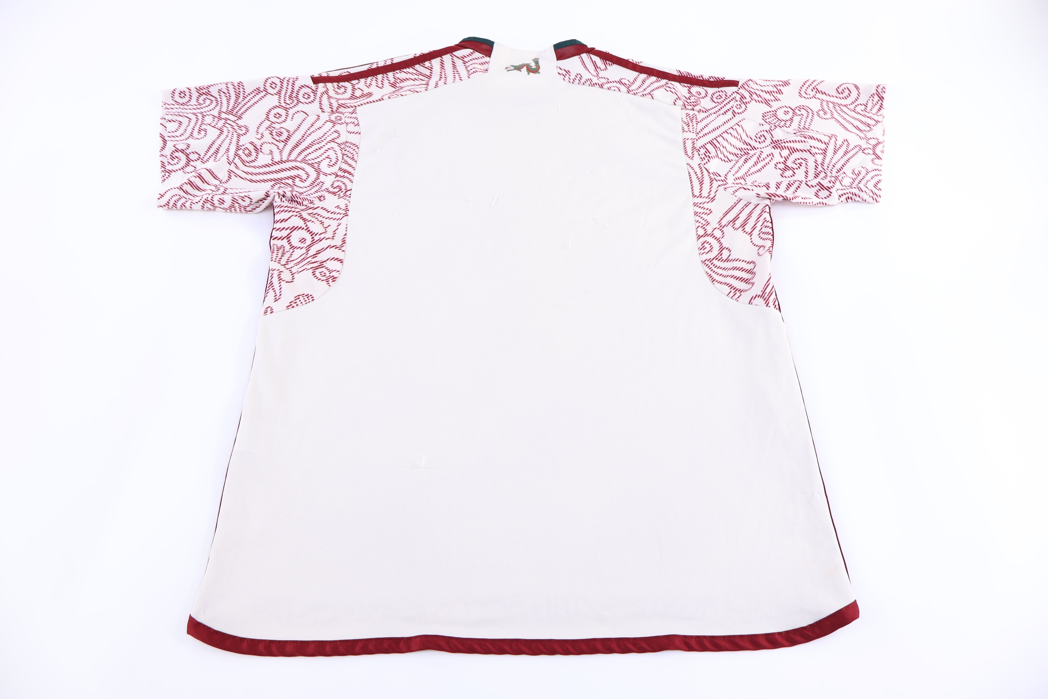 2022 Mexico National Team Soccer Jersey