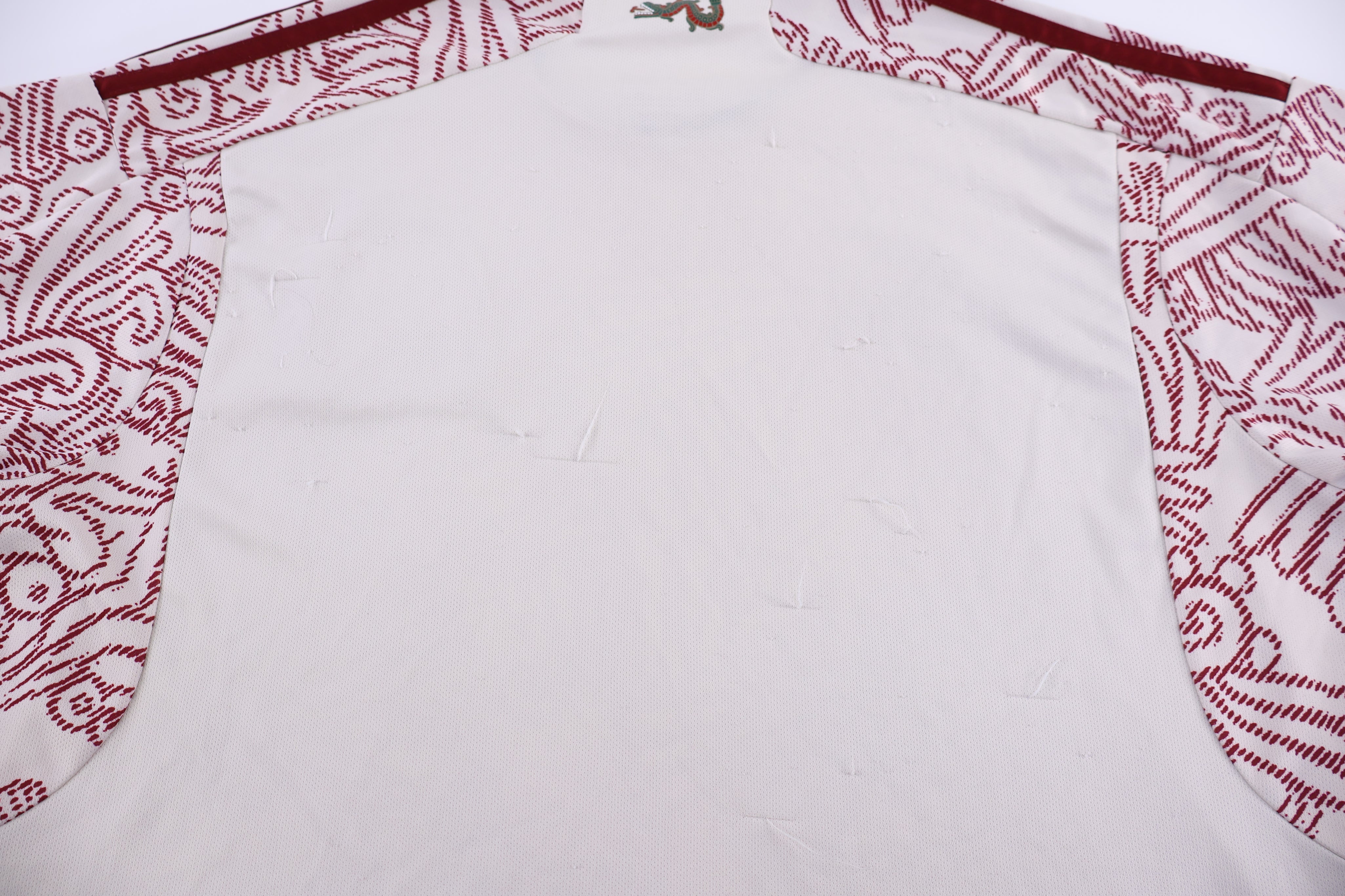 2022 Mexico National Team Soccer Jersey