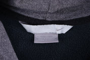 Vintage Nike Embroidered Logo Pullover Hoodie