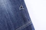 Ecko Unlimited Dark Wash Shorts