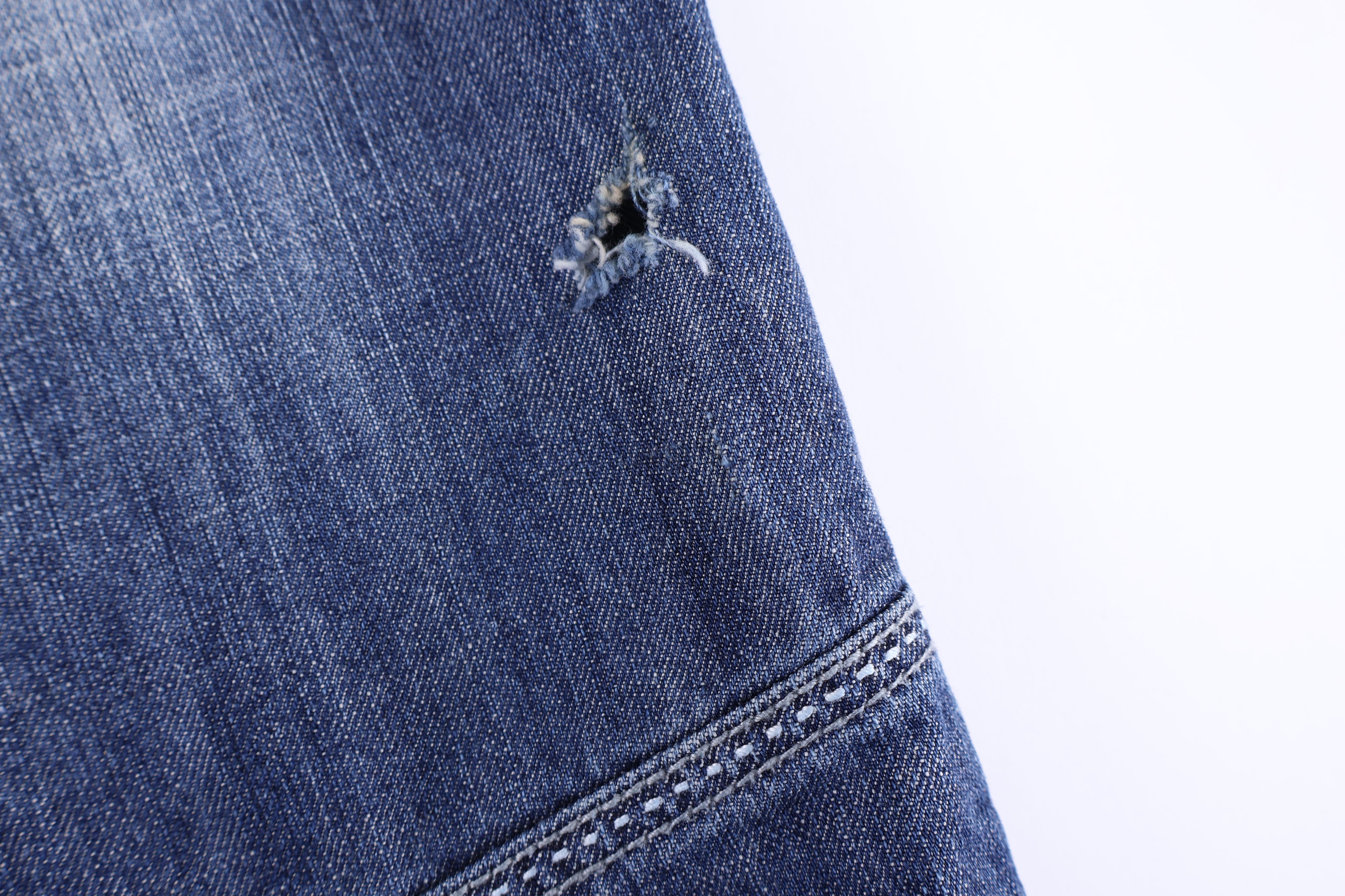Ecko Unlimited Dark Wash Shorts