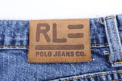 Polo Jeans Co Medium Wash Denim Jeans