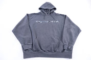 Carhartt Logo Graphic Pullover Hoodie