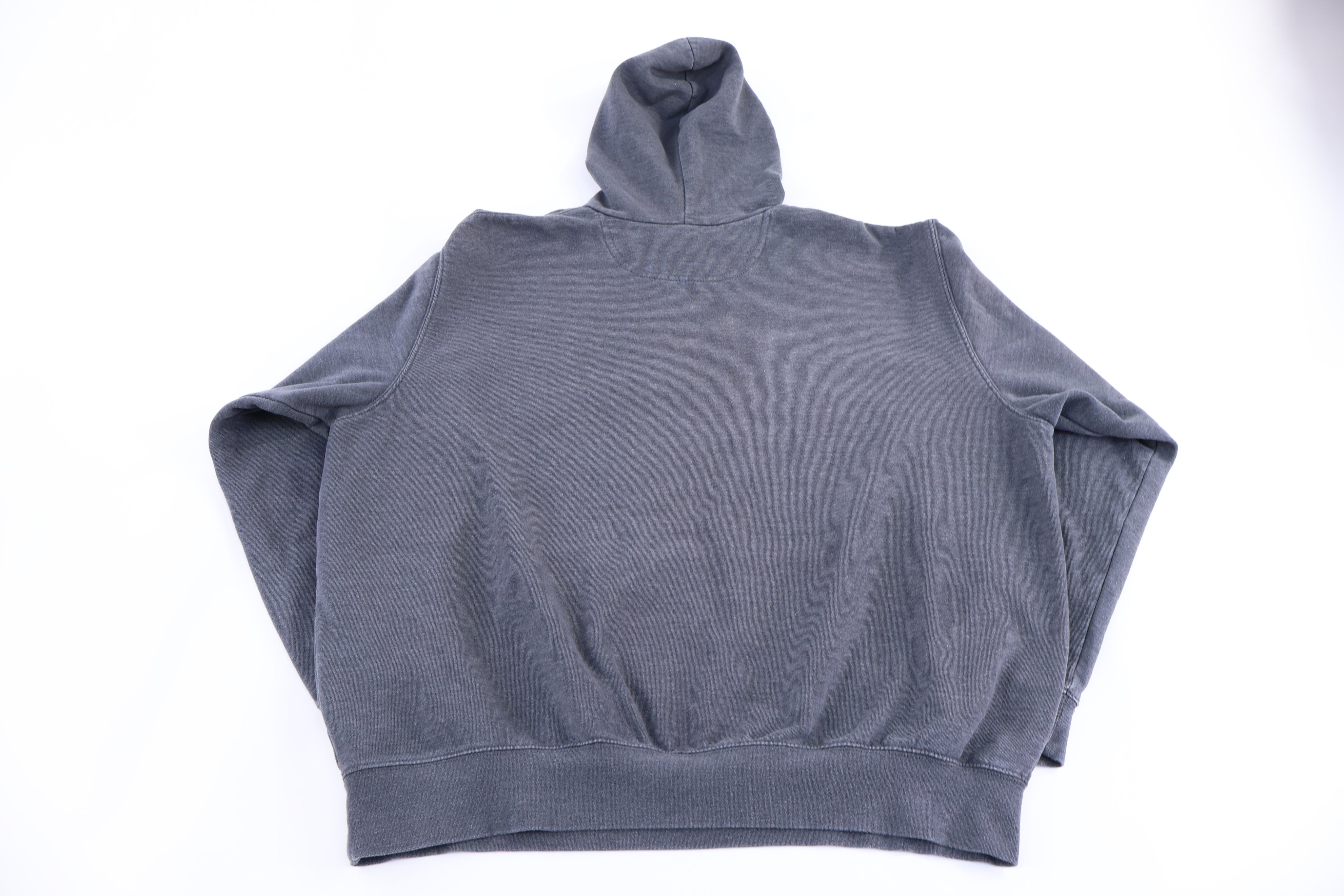 Carhartt Logo Graphic Pullover Hoodie