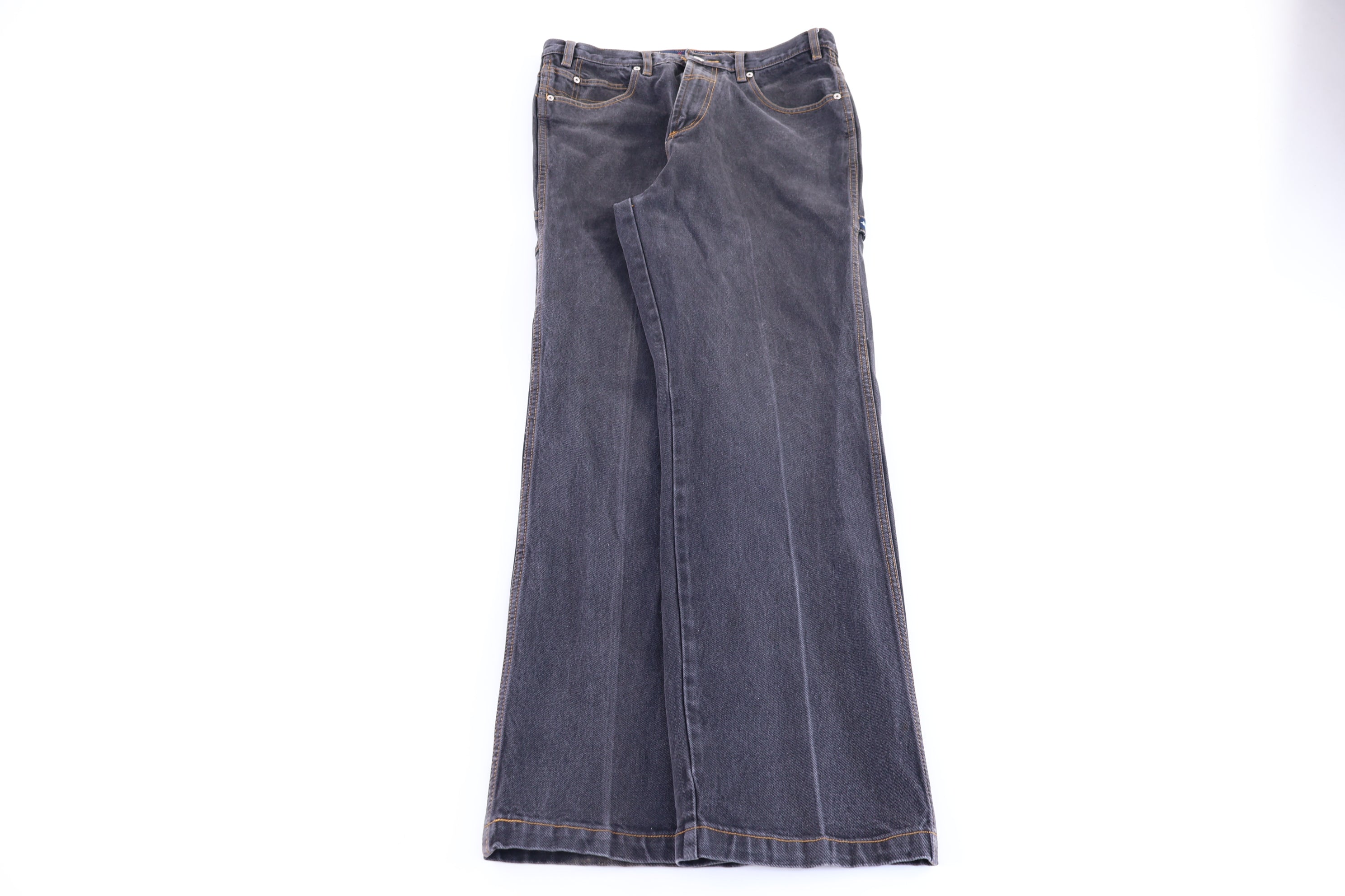 Y2K Phat Farmers Dark Wash Denim Jeans