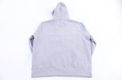 Polo Ralph Lauren Grey Pullover Hoodie
