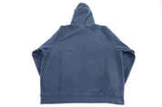 Vintage Nike Embroidered Logo Pullover Hoodie