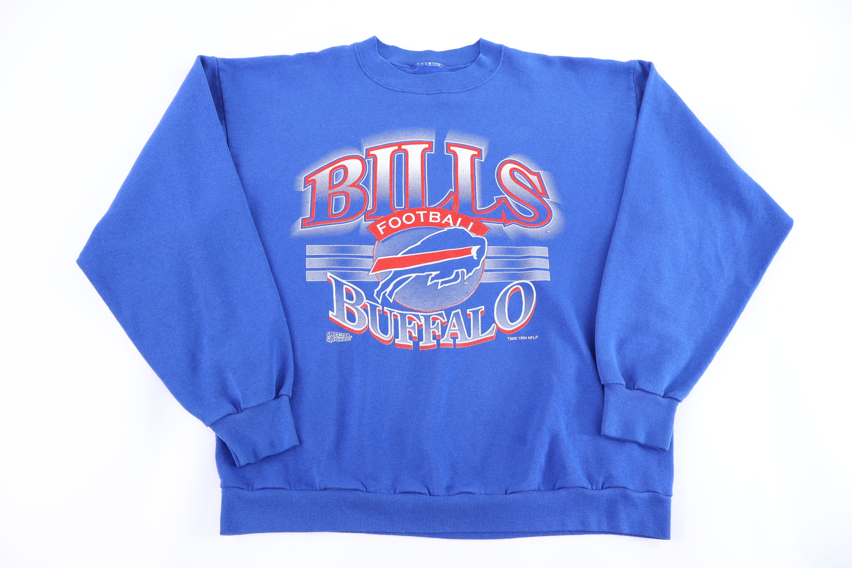 1994 Buffalo Bills Football Sweatshirt
