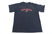 Harley Davidson Motorcycles Alabama T-shirt