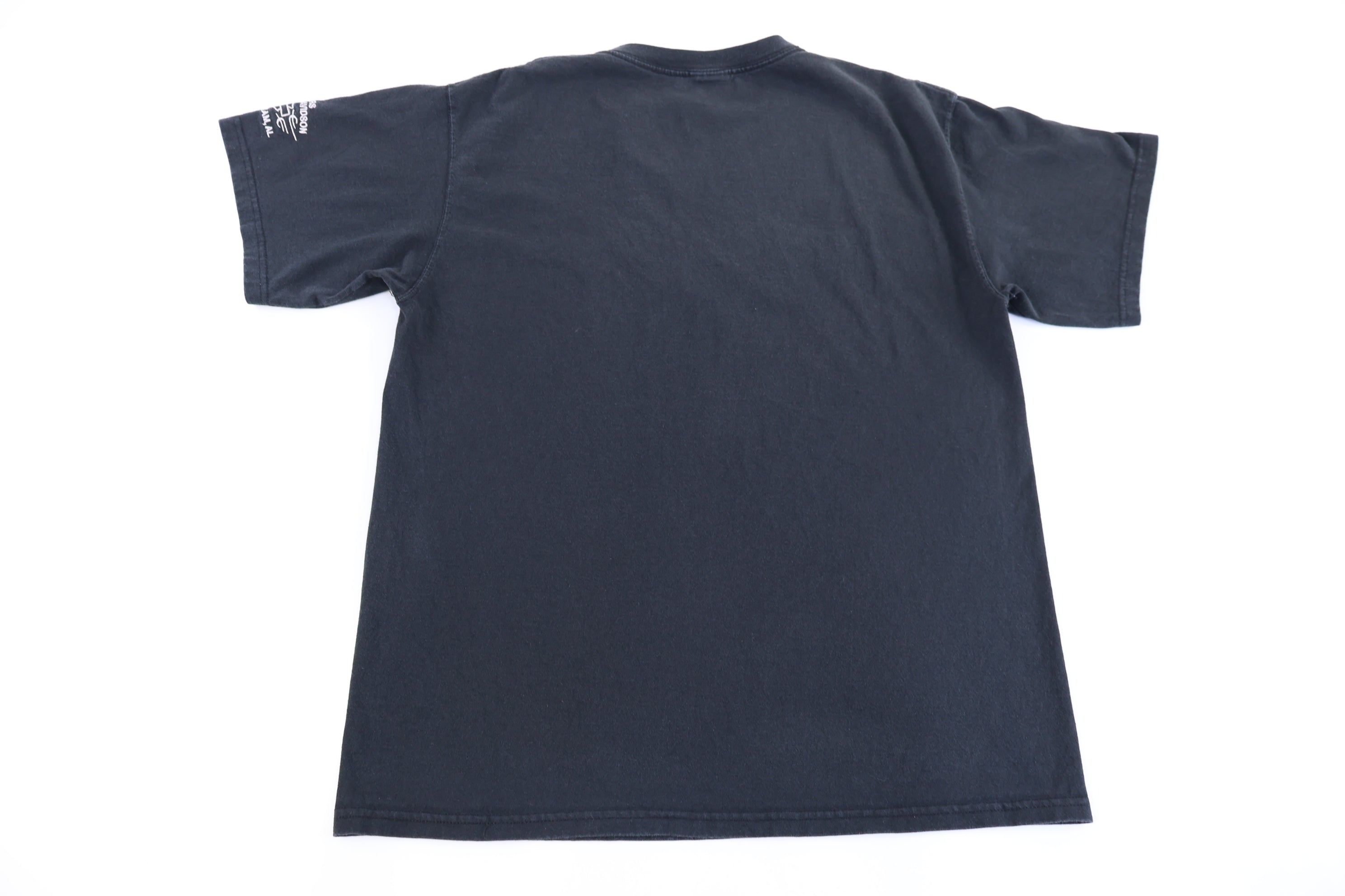 Harley Davidson Motorcycles Alabama T-shirt