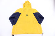 Vintage The Disney Store Tigger Pullover Windbreaker