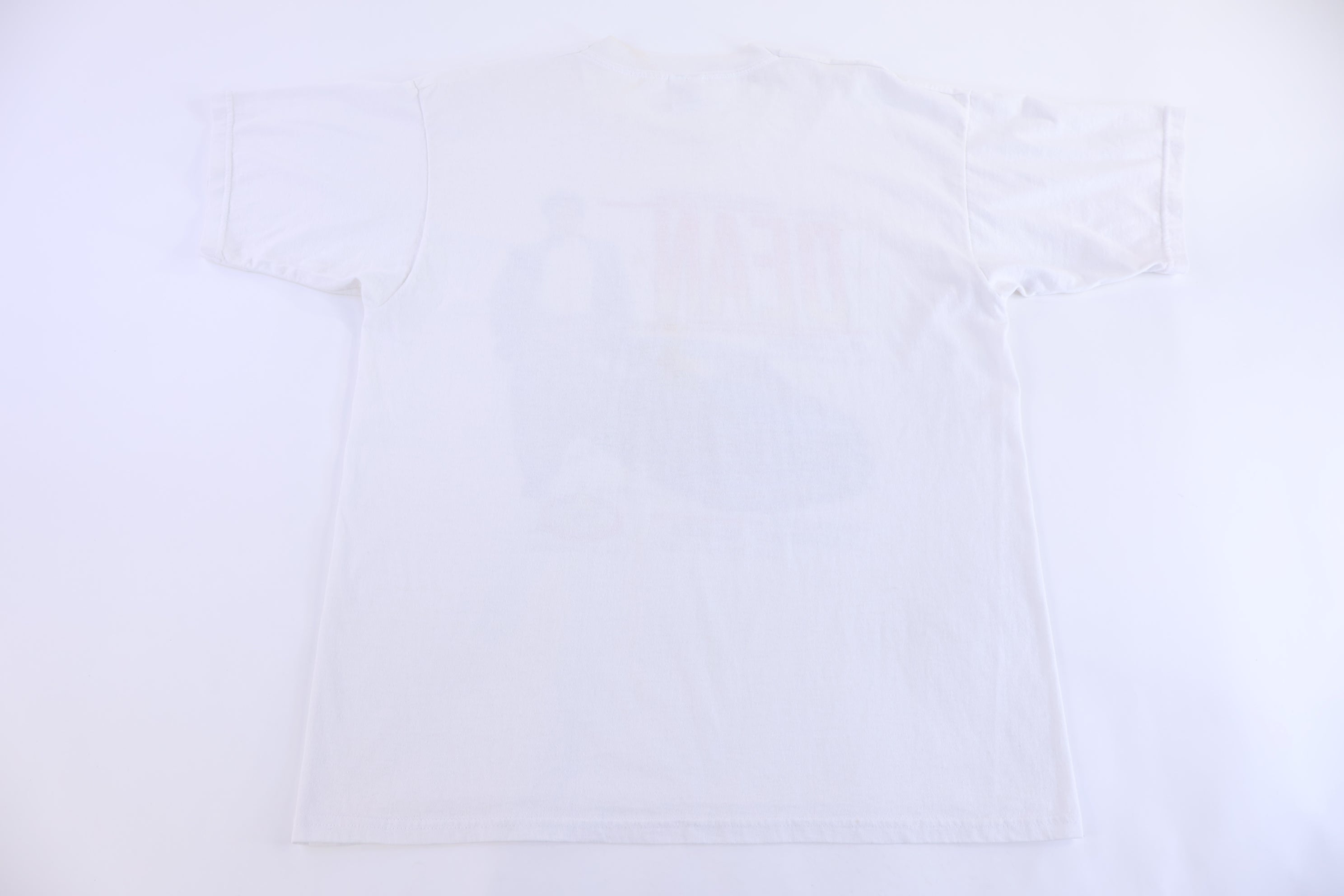 1998 James Dean Run 19th Annual T-shirt