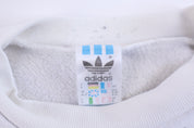 1994 Adidas West Germany Sweatshirt