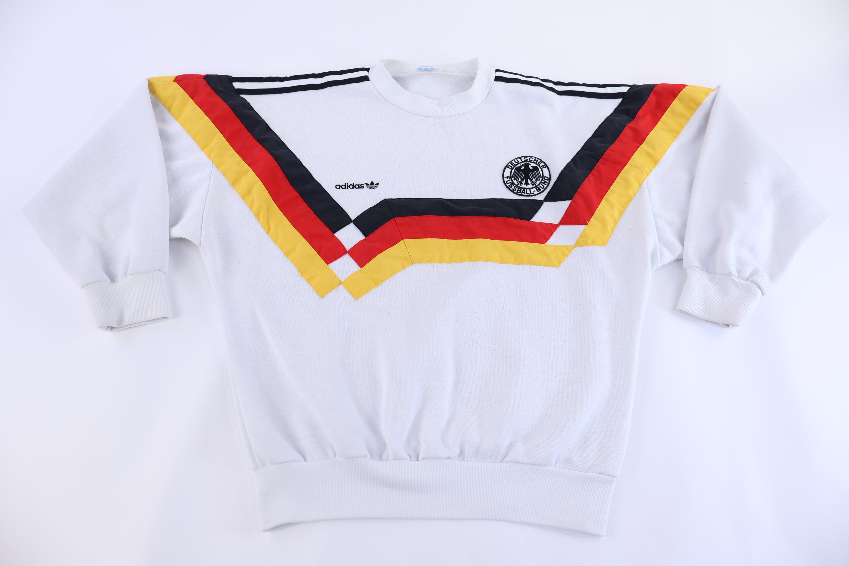 1994 Adidas West Germany Sweatshirt