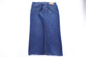 Rocawear Dark Wash Denim Jeans