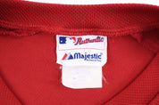 Vintage Majestic Houston Astros Baseball Jersey