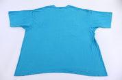 Vintage Charlotte Hornets Basketball T-shirt