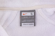 Women's Vintage Nike Full Zip Jacket