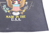 1988 Harley Davidson Motorcycles Made In The USA Tank Top