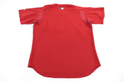 Vintage Majestic Houston Astros Baseball Jersey